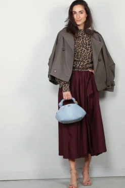 Max Mara Jas - Jim - Clay