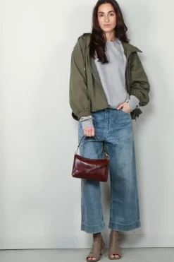 Max Mara Jas - Elis - Khaki