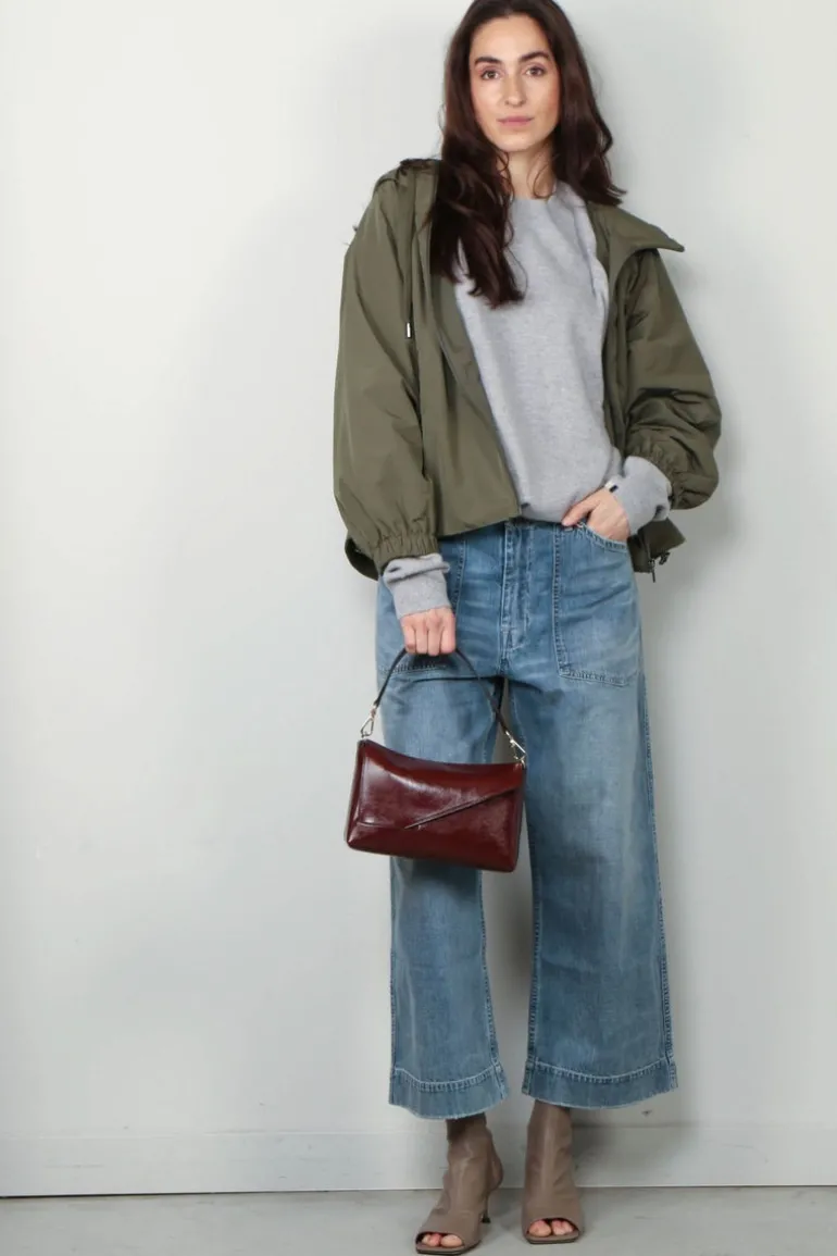 Max Mara Jas - Elis - Khaki