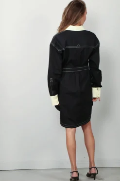 Max Mara -Jacket Myovid2 - Black