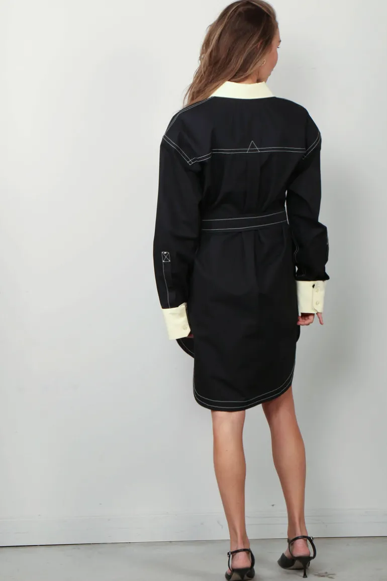 Max Mara -Jacket Myovid2 - Black