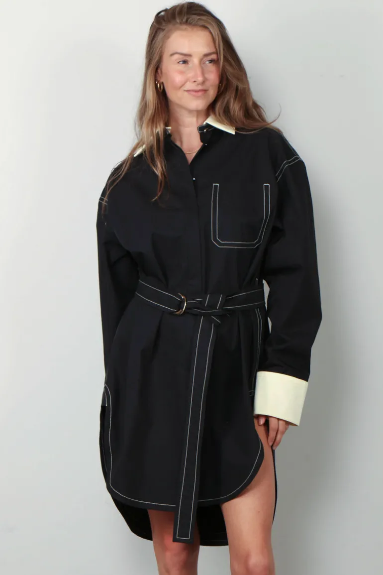 Max Mara -Jacket Myovid2 - Black