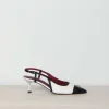 Morobé Sandalen - Denia 02 - Black Ecru