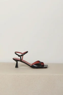 Morobé Sandalen - Mabel 04 - Black