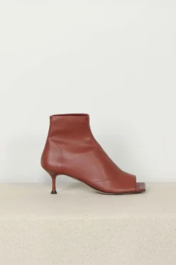 Morobé Sandalen - Luz 26 - Cognac Eco