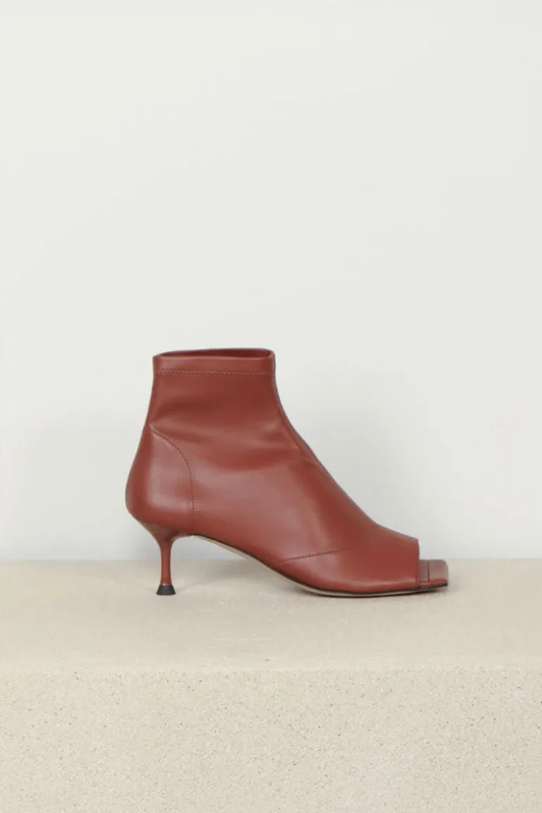 Morobé Sandalen - Luz 26 - Cognac Eco