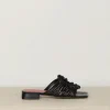 Morobé Sandalen - Oana 01 - Black