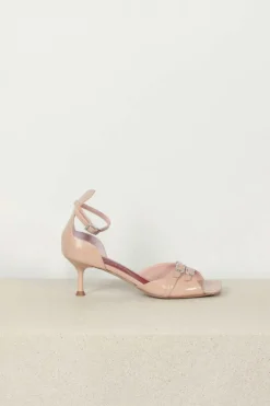 Morobé Sandalen - Annie 06 - Mocha Mousse