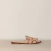Morobé sandalen - ROBIEN 42 - NUDE
