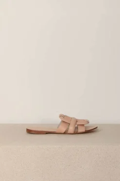 Morobé sandalen - ROBIEN 42 - NUDE