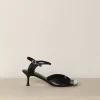 Morobé sandalen - Grace 05 - black
