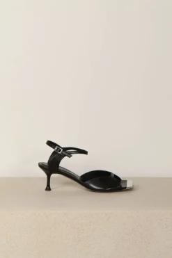 Morobé sandalen - Grace 05 - black