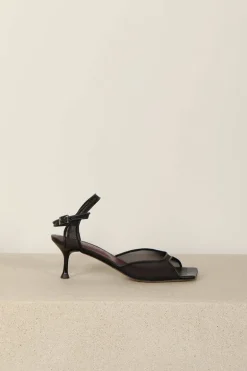 Morobé Sandalen - Gisou 01 - Black