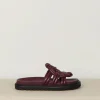 Morobé Sandalen - Aria 02 - Bordo