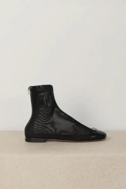 Morobé Sandalen - Amal 01 - Black Transpa