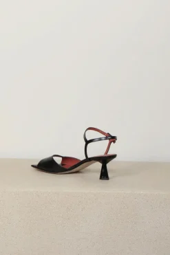 Morobé Sandalen - Mabel 04 - Black