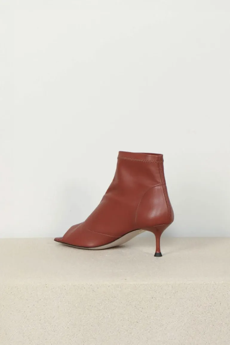 Morobé Sandalen - Luz 26 - Cognac Eco