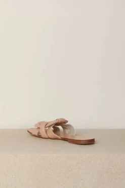 Morobé sandalen - ROBIEN 42 - NUDE