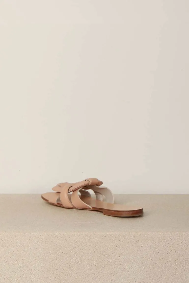 Morobé sandalen - ROBIEN 42 - NUDE