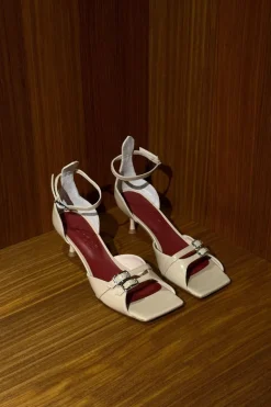 Morobé Sandalen - Annie 06 - Mocha Mousse