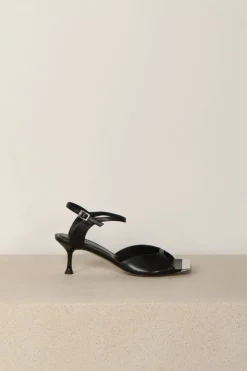 Morobé sandalen - Grace 05 - black