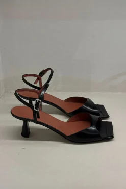 Morobé Sandalen - Mabel 04 - Black