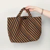 Naghedi Tas - St Barths Medium Tote - Ravenna