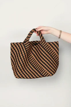 Naghedi Tas - St Barths Medium Tote - Ravenna