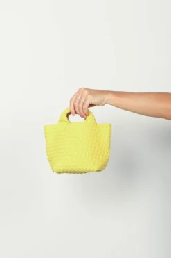 Naghedi Tas - St Barths Petit - Citron