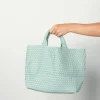 Naghedi Tas - St Barths Medium Tote - Siwa