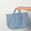 Naghedi Tas - St Barths large tote - Nova