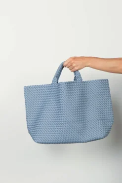 Naghedi Tas - St Barths large tote - Nova