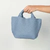 Naghedi Tas - St Barths Mini Tote - Nova