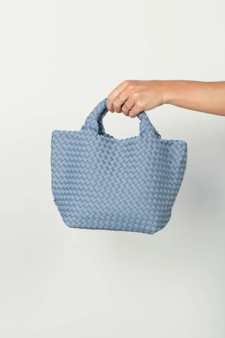 Naghedi Tas - St Barths Mini Tote - Nova