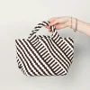 Naghedi Tas - St Barths Small Tote - Roma