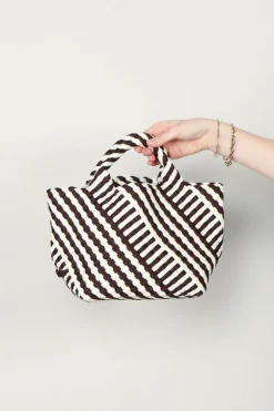 Naghedi Tas - St Barths Small Tote - Roma