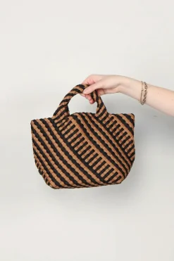 Naghedi Tas - St Barths Small Tote - Ravenna