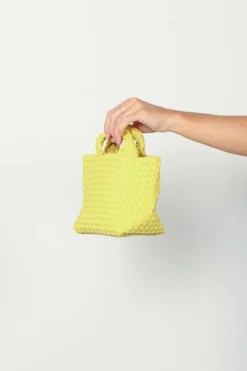 Naghedi Tas - St Barths Petit - Citron