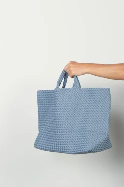Naghedi Tas - St Barths large tote - Nova
