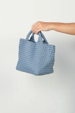 Naghedi Tas - St Barths Mini Tote - Nova