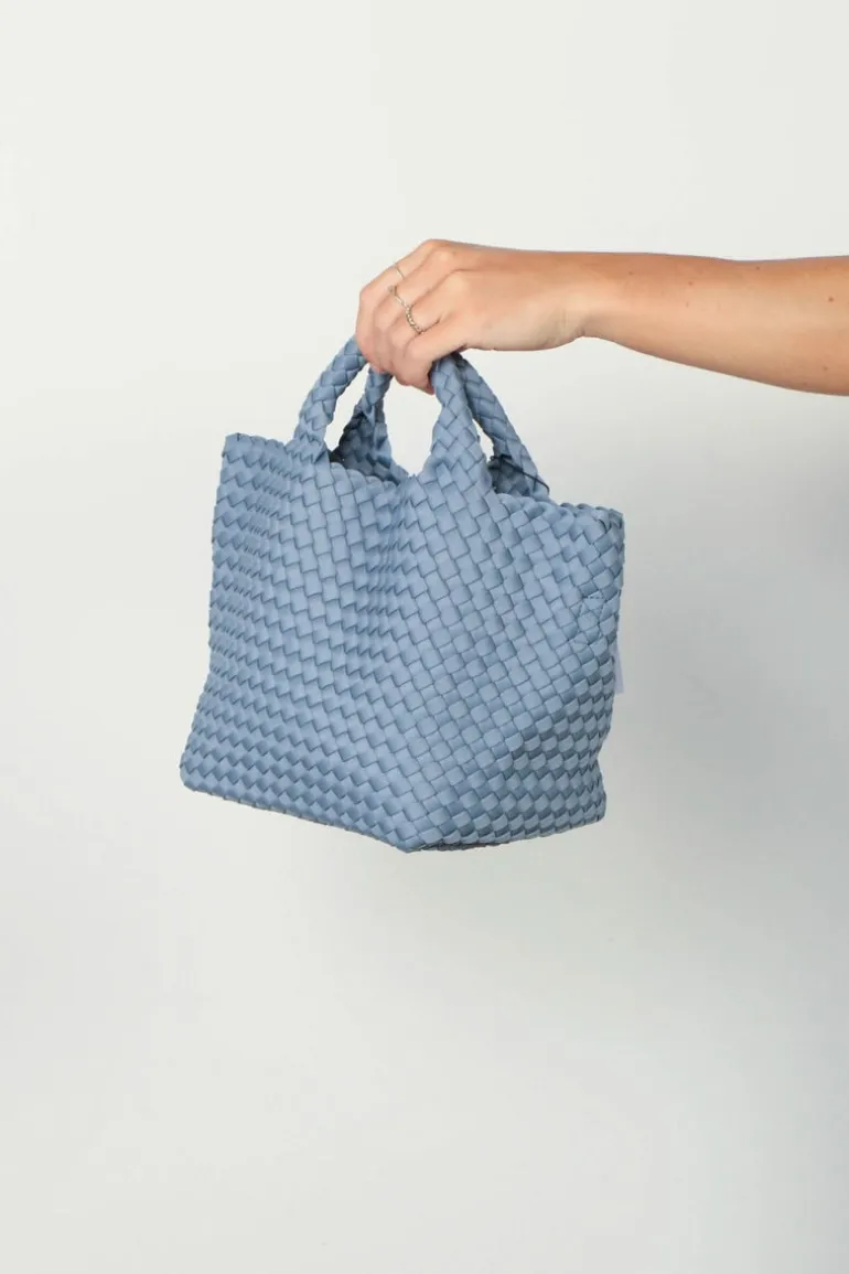 Naghedi Tas - St Barths Mini Tote - Nova