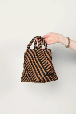 Naghedi Tas - St Barths Small Tote - Ravenna