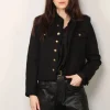 NILI LOTAN Jasje - Briella -  Black