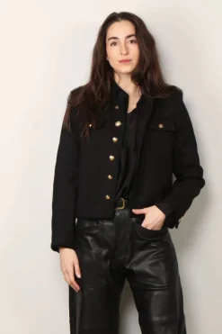 NILI LOTAN Jasje - Briella -  Black