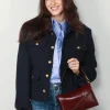 Nili Lotan Jasje - Paola -  Dark navy