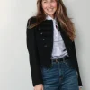 Nili Lotan Jasje - Joni - Black
