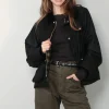 Nili Lotan Jasje - Brinley -  Black