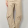 NILI LOTAN broek - Shon - sandstone