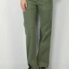 NILI LOTAN Broek - Gaby - Camo