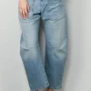 Nili Lotan Jeans - Shon - Summer Wash